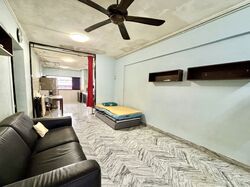 Blk 611 Ang Mo Kio Avenue 5 (Ang Mo Kio), HDB 3 Rooms #629451271